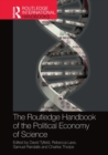 Image for The Routledge Handbook of the Political Economy of Science