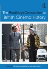 Image for The Routledge Companion to British Cinema History