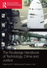 Image for The Routledge Handbook of Technology, Crime and Justice