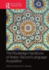 Image for Routledge Handbook of Arabic Second Language Acquisition