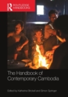 Image for The Handbook of Contemporary Cambodia