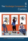 Image for The Routledge companion to comics