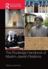 Image for The Routledge Handbook of Muslim-Jewish Relations