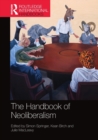 Image for The handbook of neoliberalism