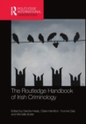 Image for The Routledge Handbook of Irish Criminology
