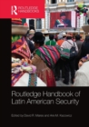 Image for Routledge Handbook of Latin American Security