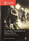 Image for Routledge Handbook of Military Ethics