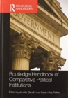 Image for Routledge Handbook of Comparative Political Institutions