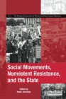 Image for Social Movements, Nonviolent Resistance, and the State