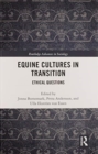 Image for Equine Cultures in Transition
