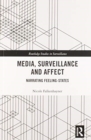 Image for Media, Surveillance and Affect