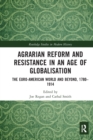 Image for Agrarian Reform and Resistance in an Age of Globalisation