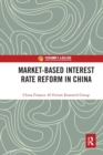 Image for Market-Based Interest Rate Reform in China