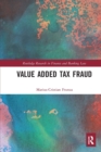 Image for Value Added Tax Fraud