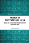 Image for Animism in Contemporary Japan