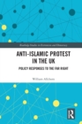 Image for Anti-Islamic Protest in the UK