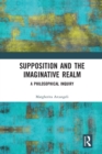 Image for Supposition and the Imaginative Realm
