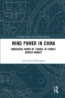 Image for Wind Power in China