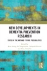 Image for New Developments in Dementia Prevention Research