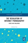 Image for The Regulation of Internet Pornography
