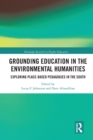 Image for Grounding Education in Environmental Humanities