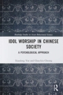 Image for Idol Worship in Chinese Society