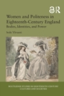 Image for Women and Politeness in Eighteenth-Century England