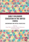 Image for Early Childhood Education in the United States