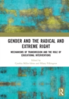 Image for Gender and the Radical and Extreme Right