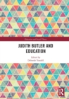 Image for Judith Butler and Education