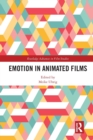 Image for Emotion in Animated Films