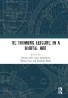 Image for Re-thinking Leisure in a Digital Age