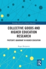 Image for Collective Goods and Higher Education Research