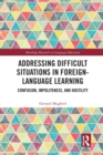 Image for Addressing Difficult Situations in Foreign-Language Learning