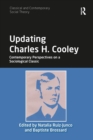 Image for Updating Charles H. Cooley