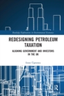 Image for Redesigning Petroleum Taxation