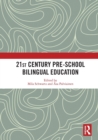Image for 21st Century Pre-school Bilingual Education