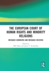 Image for The European Court of Human Rights and Minority Religions