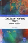 Image for Bangladesh’s Maritime Policy