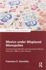 Image for Mexico under Misplaced Monopolies