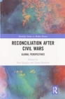 Image for Reconciliation after Civil Wars