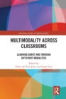 Image for Multimodality Across Classrooms