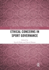Image for Ethical Concerns in Sport Governance