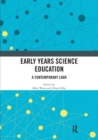 Image for Early Years Science Education