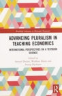 Image for Advancing Pluralism in Teaching Economics