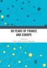 Image for 60 years of France and Europe