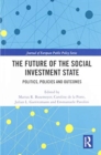 Image for The Future of the Social Investment State
