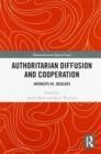 Image for Authoritarian Diffusion and Cooperation