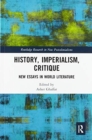 Image for History, Imperialism, Critique