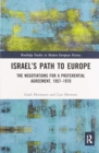 Image for Israel’s Path to Europe